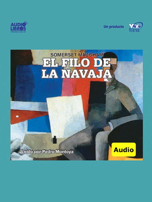 Title details for El Filo De La Navaja by Summerset Maugham - Available